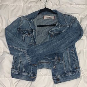 Aritzia Sunday Best Edo Jacket